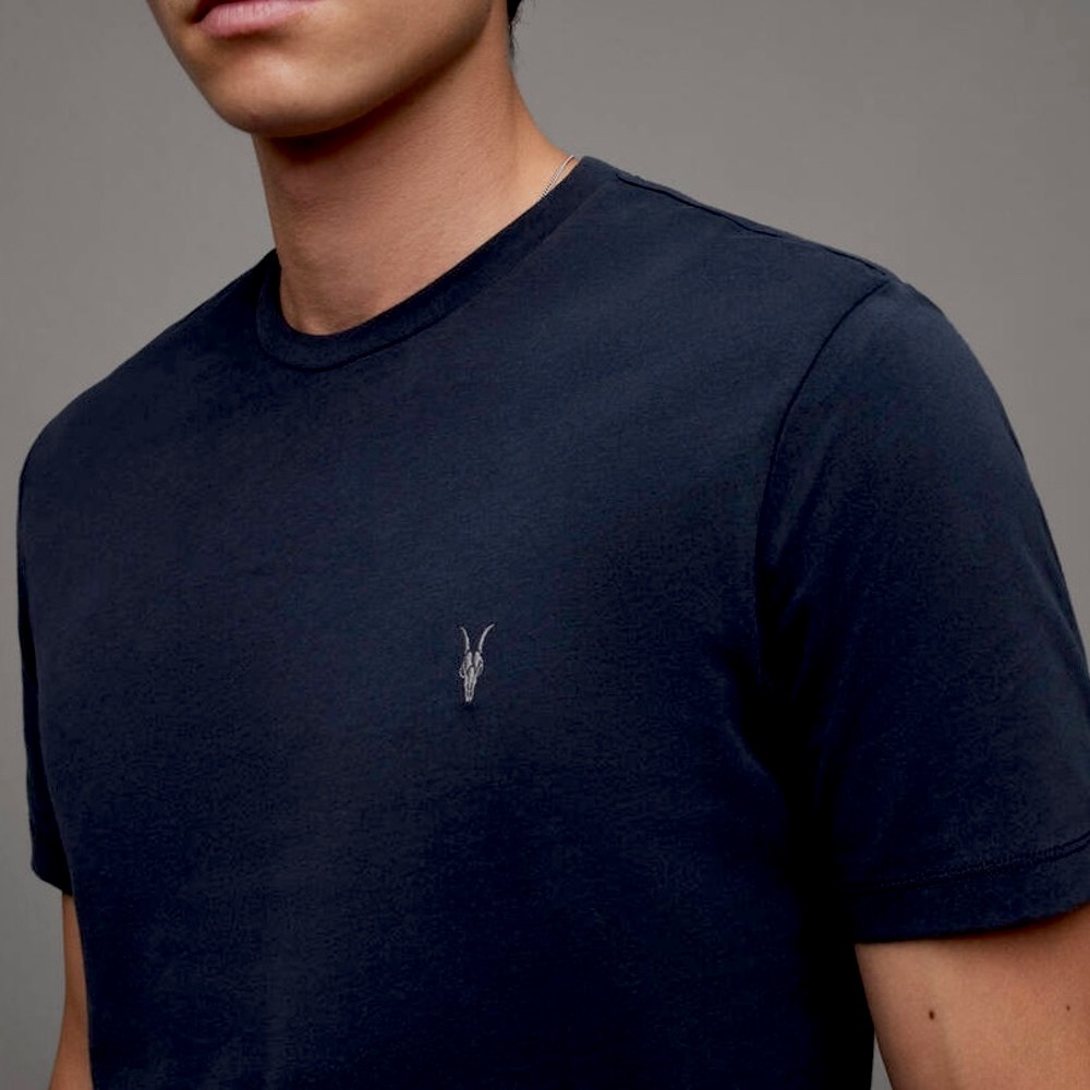 ALLSAINTS - T Shirt Men’s Style is Brace Tonic Crew Tee
NWT XL